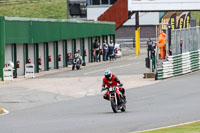 ACU Group Red Bikes